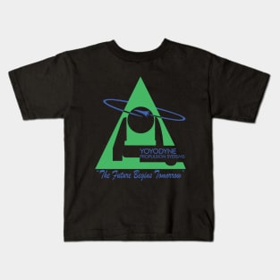 YoYoDyne Kids T-Shirt